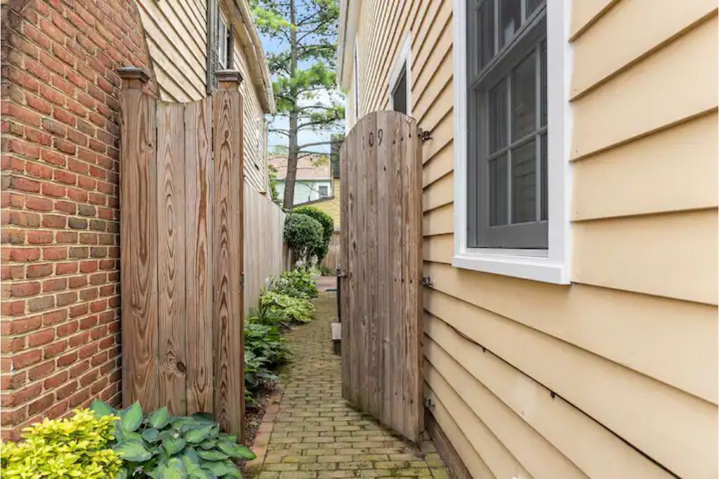 Photo of Outdoor in Chestertown