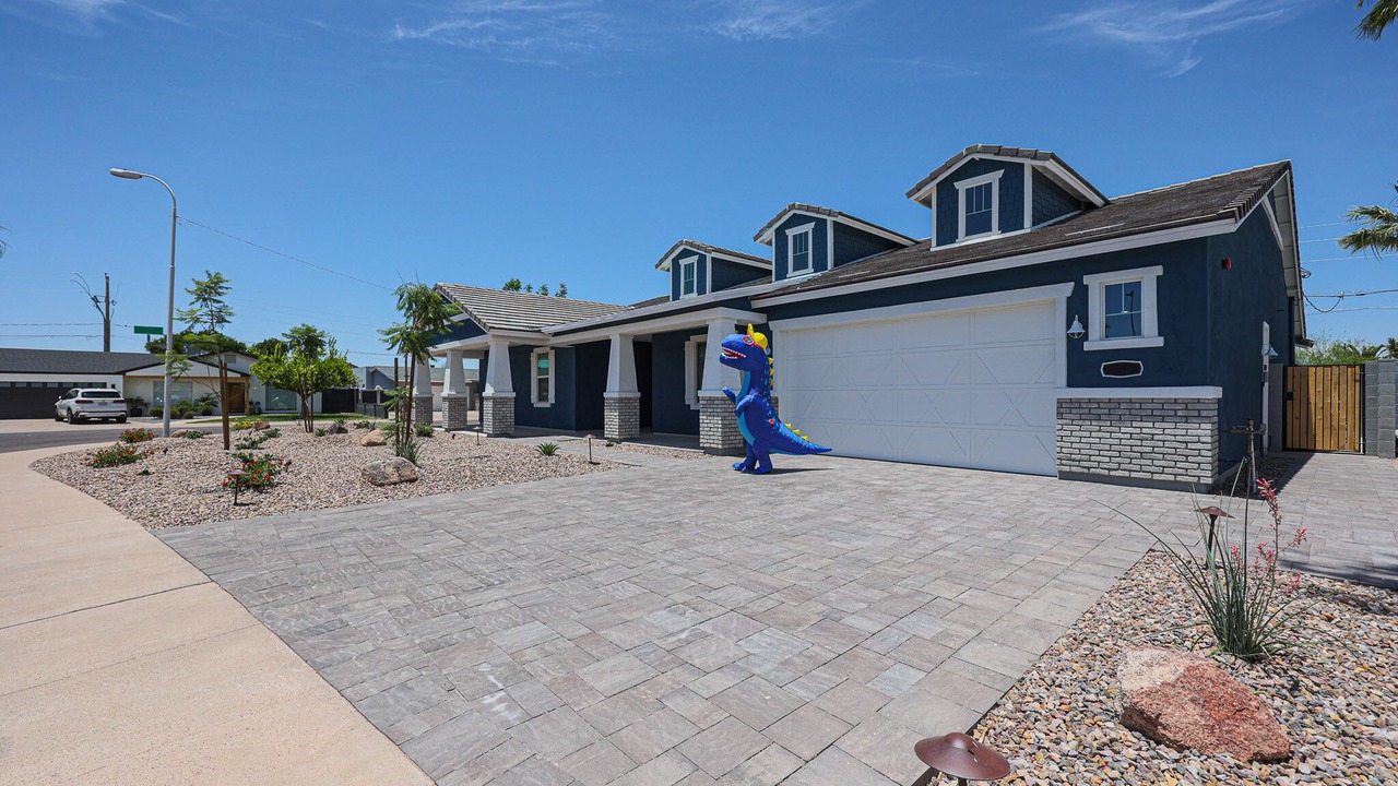 Photo of Outdoor in Pointe Scottsdale