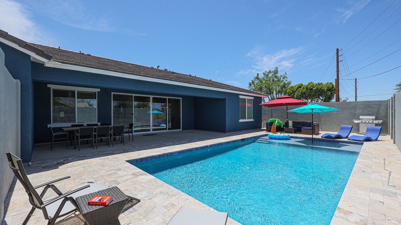 Photo of Outdoor in Pointe Scottsdale