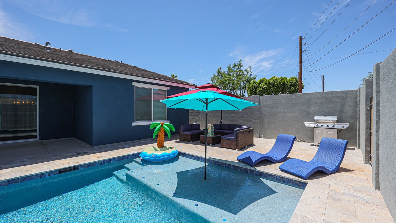 Photo of Outdoor in Pointe Scottsdale