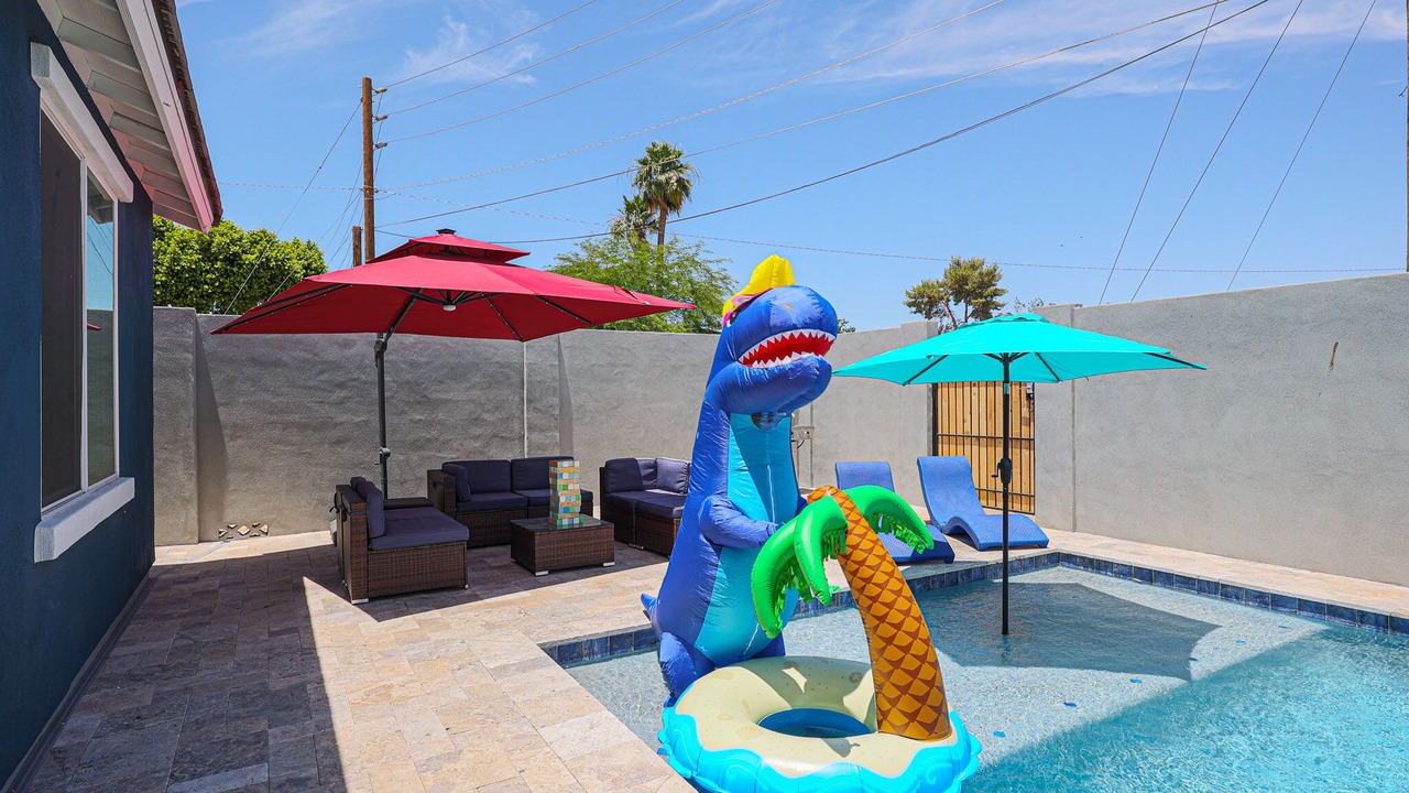 Photo of Outdoor in Pointe Scottsdale