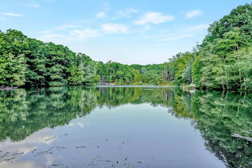 Photo of Outdoor in Johnsonburg