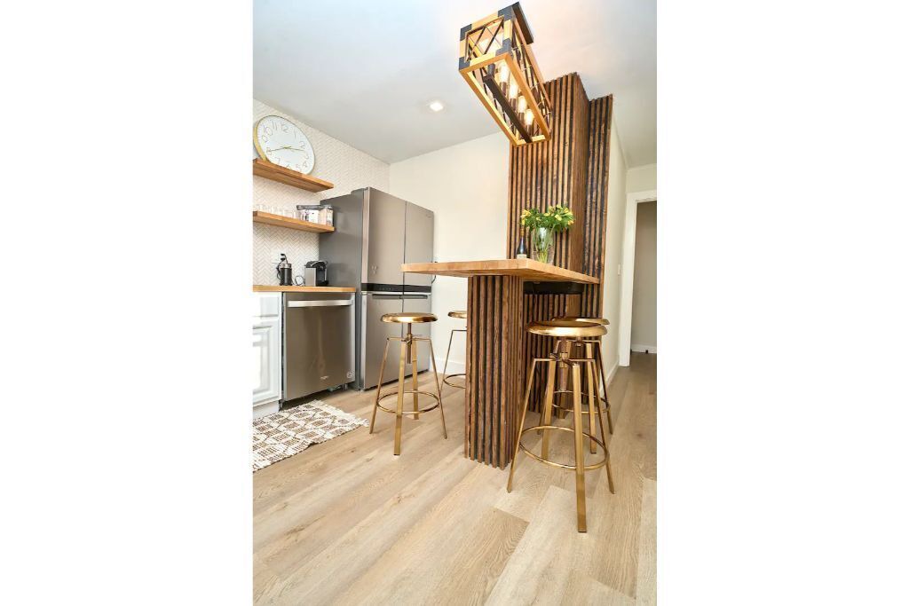 Photo of Kitchen in Johnsonburg