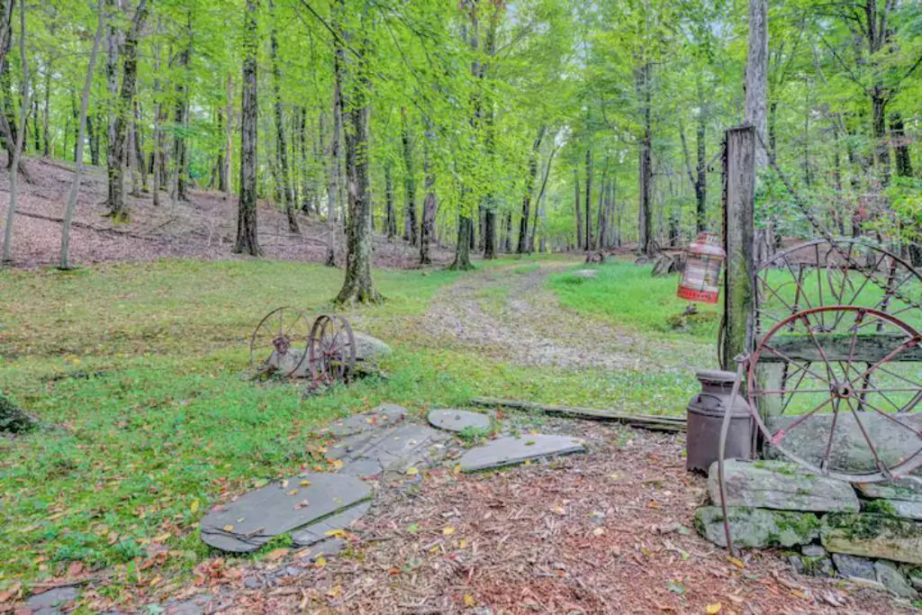Photo of Outdoor in Johnsonburg