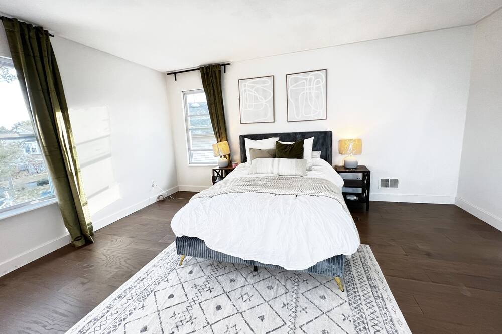 Photo of Bedroom in Dayton
