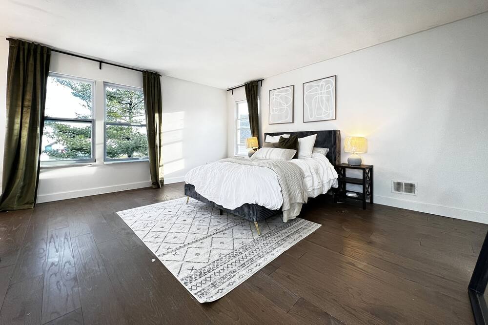 Photo of Bedroom in Dayton
