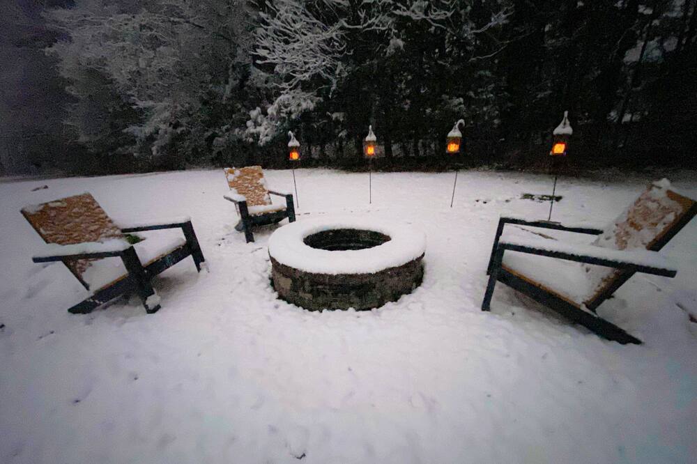 Photo of Patio Balcony in Tillson