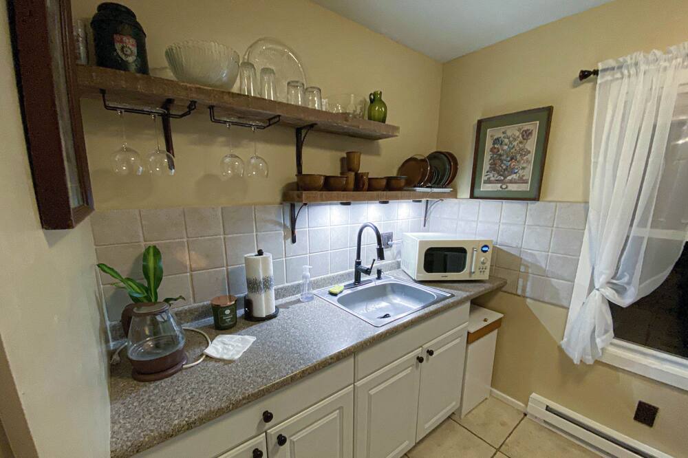 Photo of Kitchen in Tillson