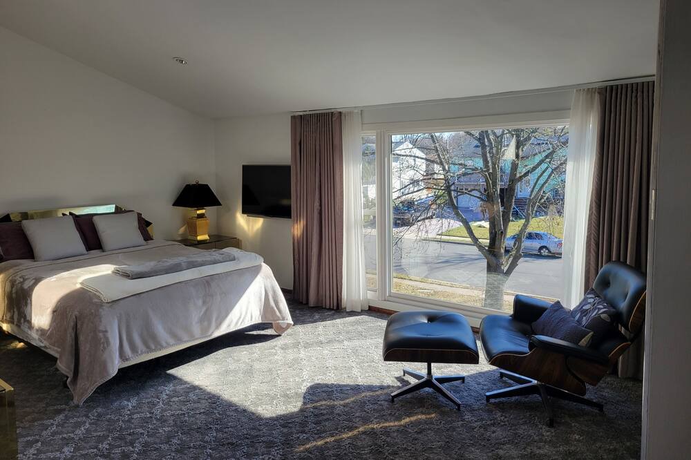 Photo of Bedroom in Belle Mead