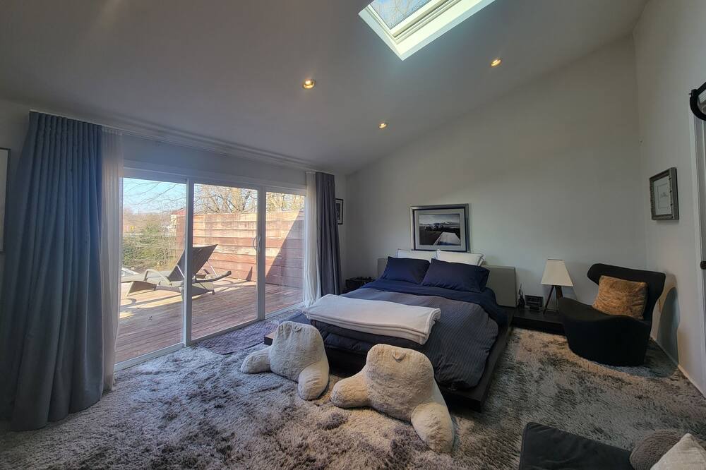 Photo of Bedroom in Belle Mead