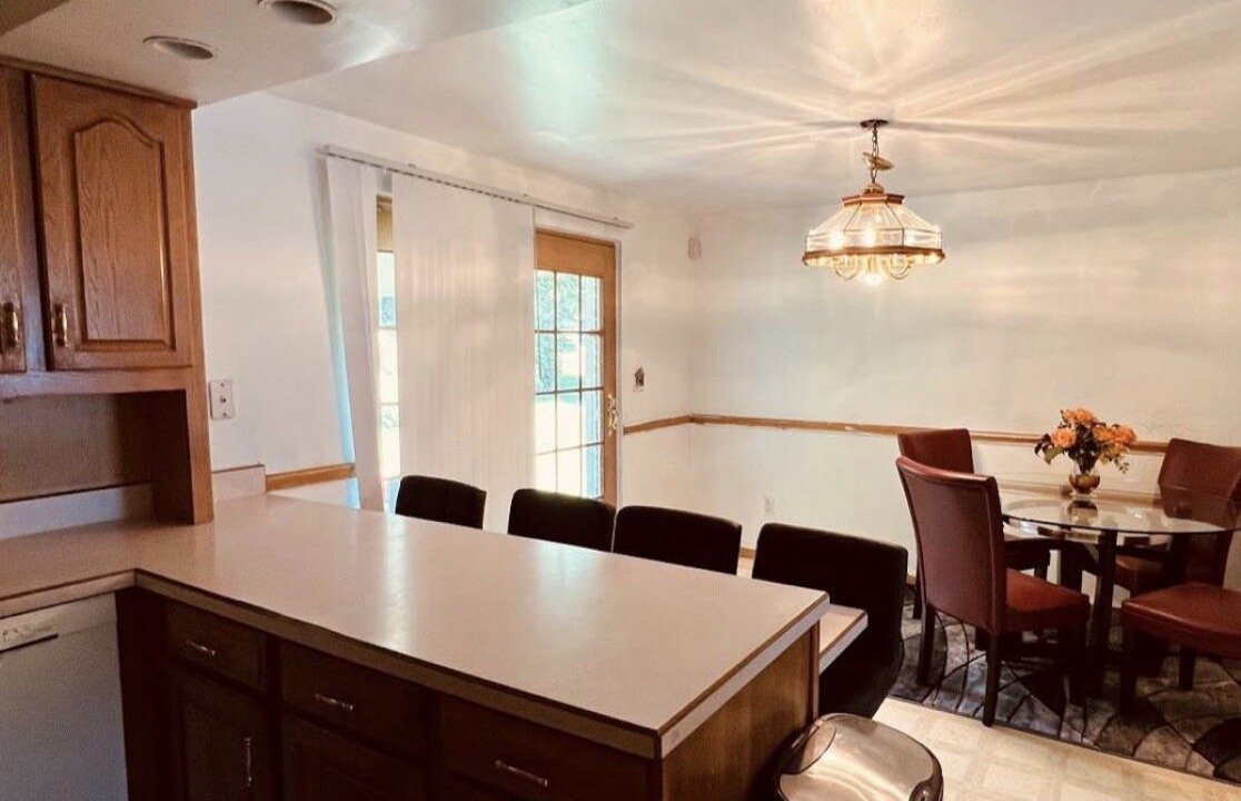 Photo of Kitchen in McKnight