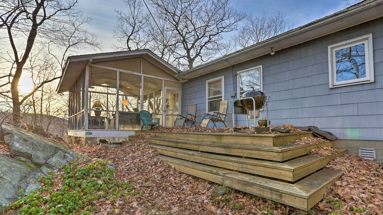Photo of Outdoor in Garrison