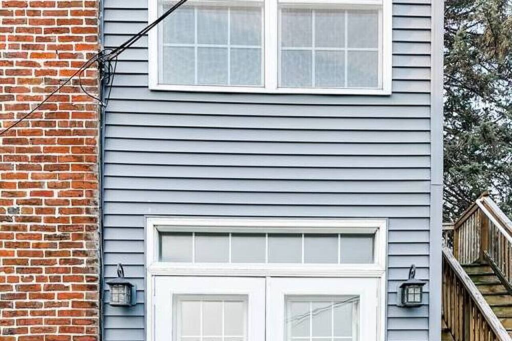 Photo of Outdoor in Gap