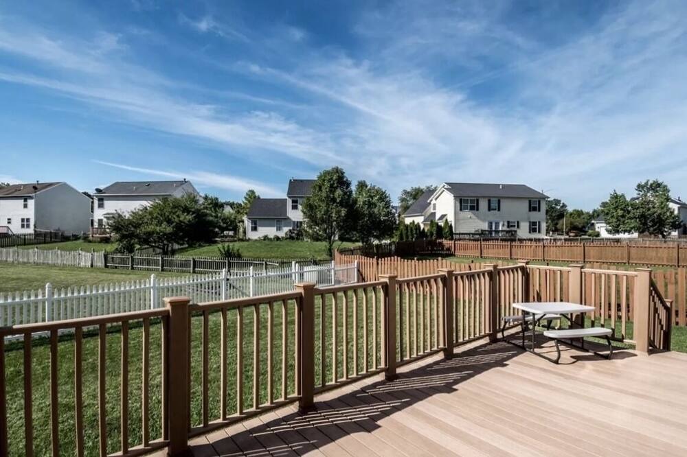 Photo of Outdoor in Huber Heights