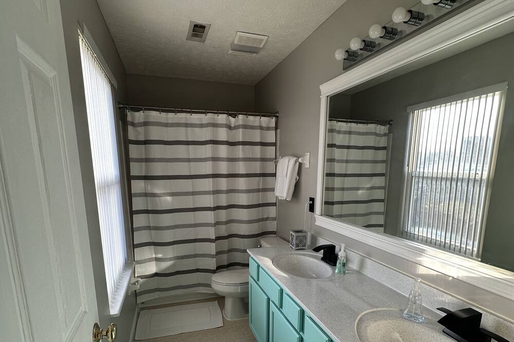 Photo of Bathroom in Huber Heights
