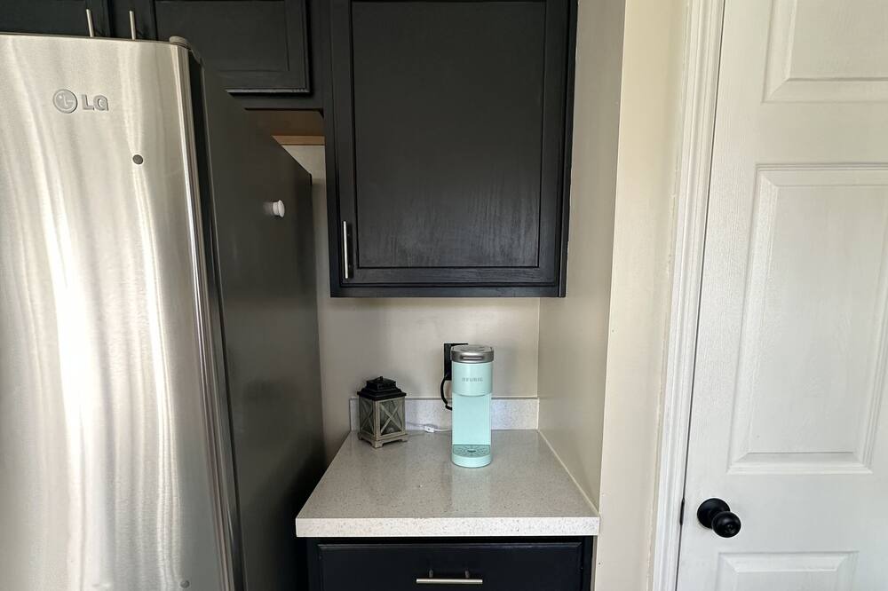 Photo of Kitchen in Huber Heights