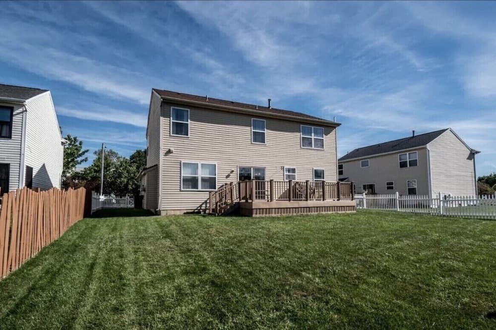 Photo of Outdoor in Huber Heights