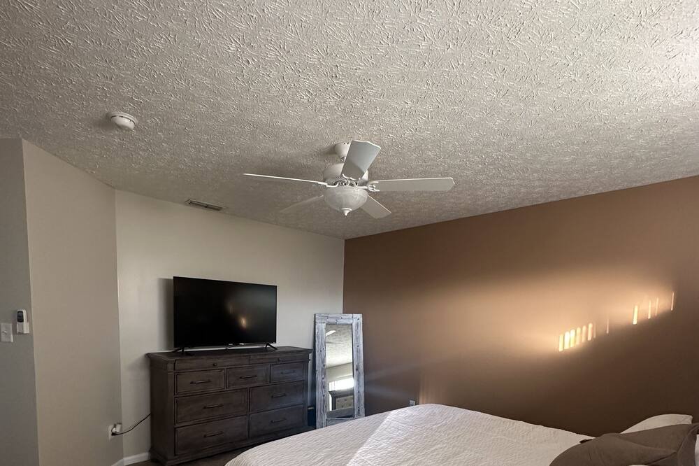 Photo of Bedroom in Huber Heights