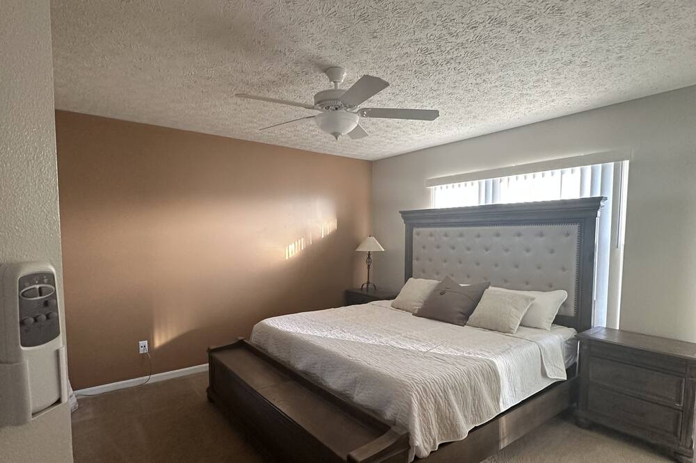 Photo of Bedroom in Huber Heights