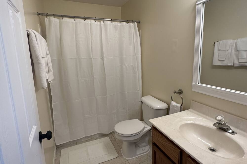 Photo of Bathroom in Huber Heights