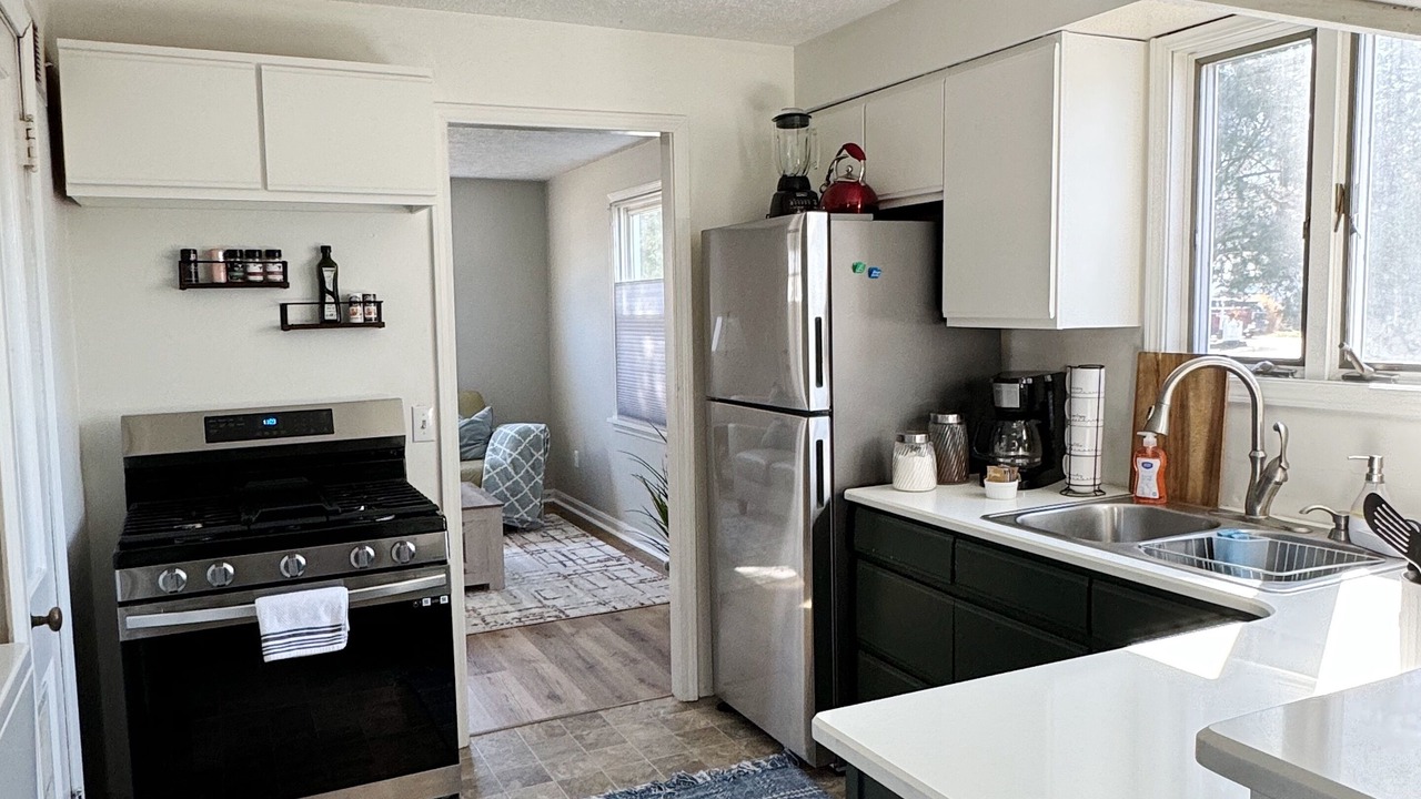 Photo of Kitchen in Avon Lake