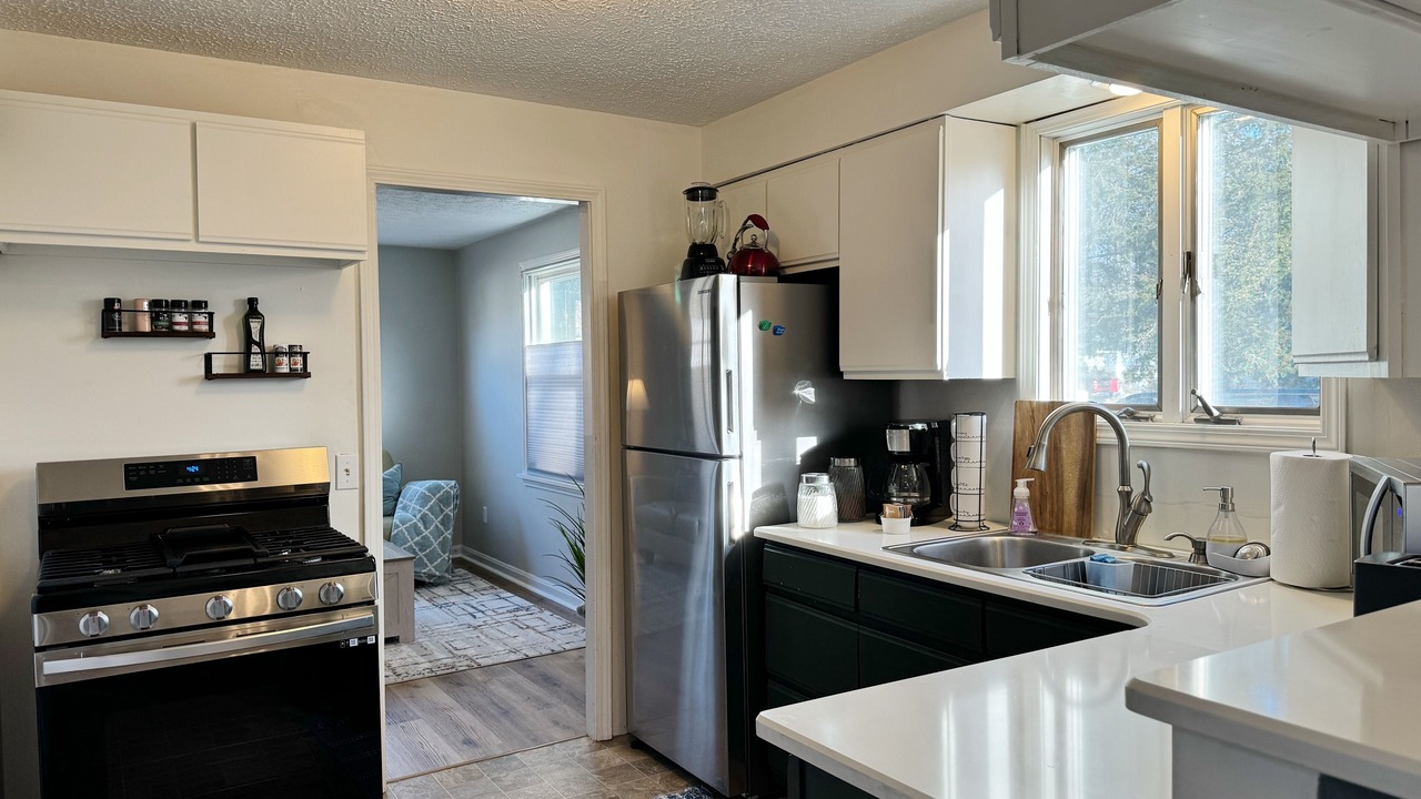 Photo of Kitchen in Avon Lake