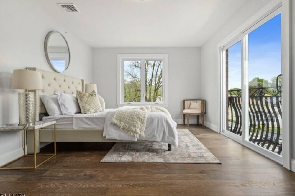 Photo of Bedroom in Vauxhall