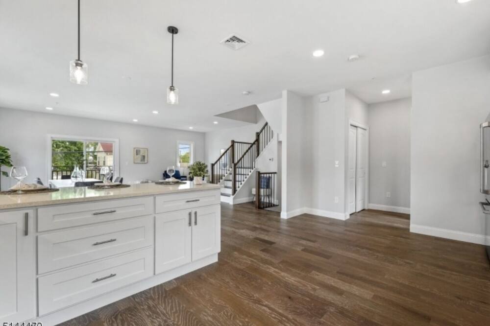 Photo of Kitchen in Vauxhall