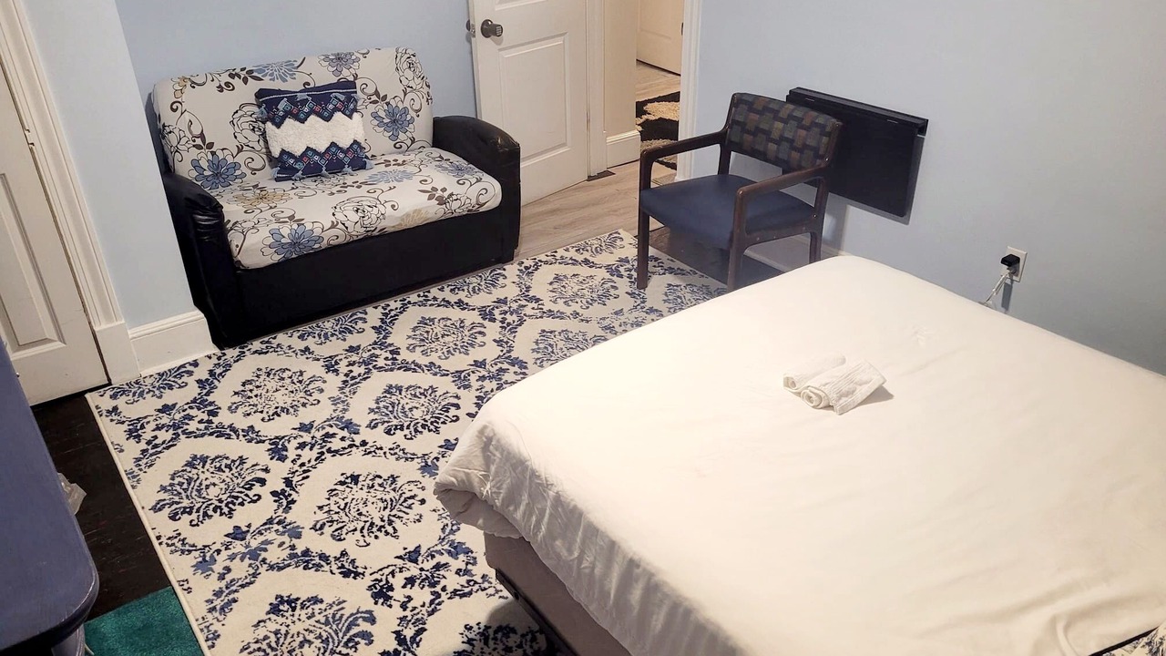 Photo of Bedroom in Dover