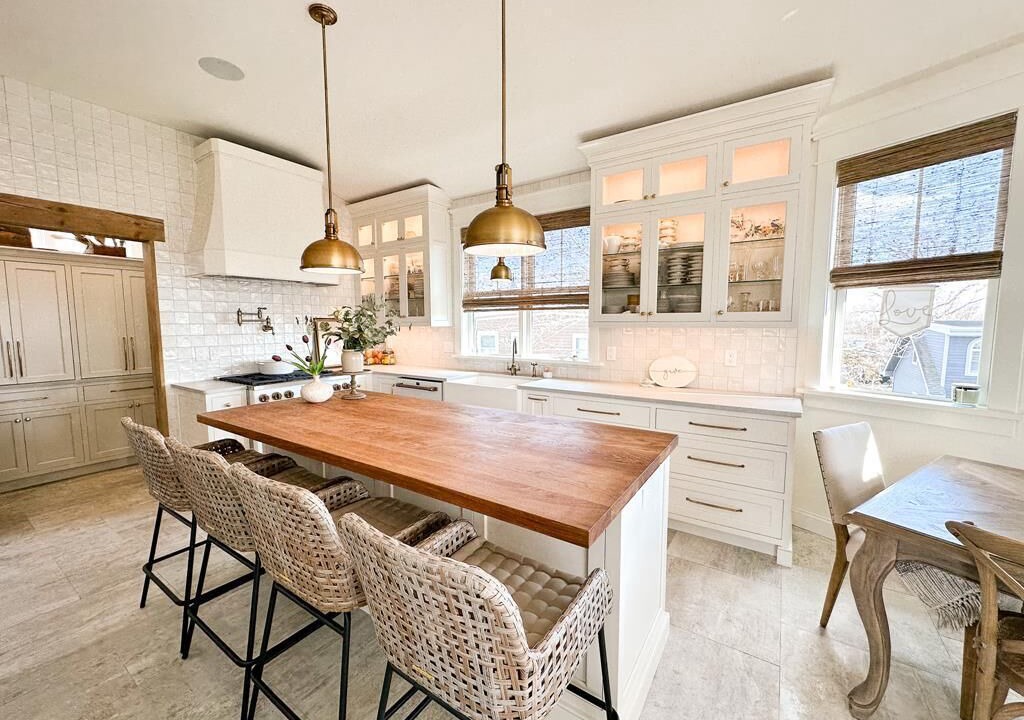 Photo of Kitchen in Cape May Point