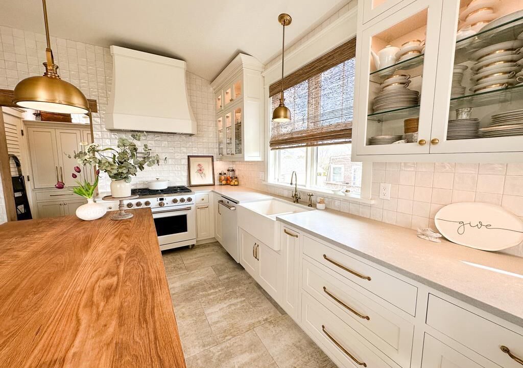 Photo of Kitchen in Cape May Point