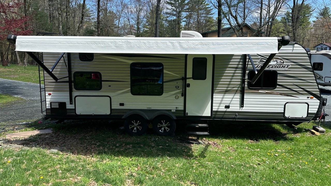 Photo of Outdoor in Hawley