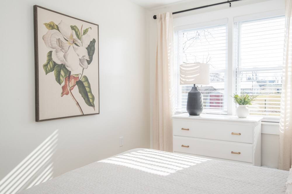 Photo of Bedroom in Quarryville