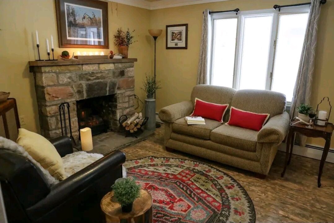 Photo of Livingroom in Gray