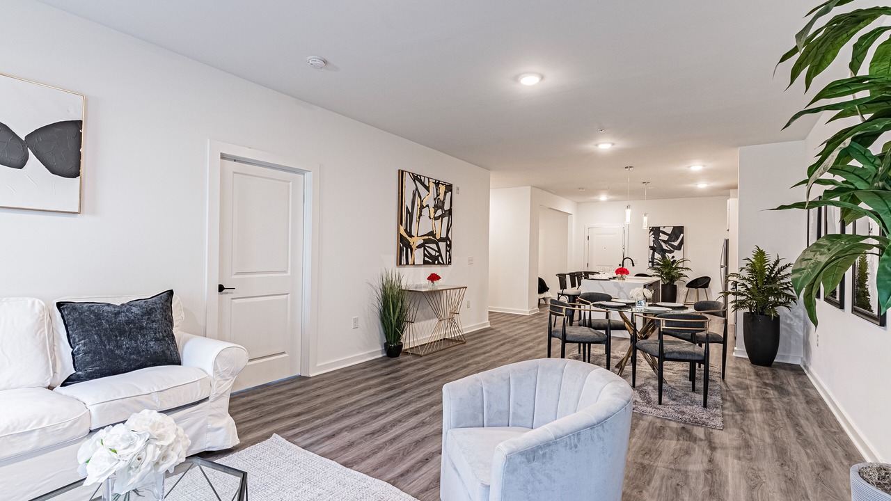 Photo of Livingroom in Hillsborough