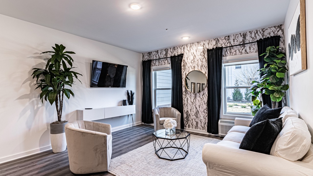 Photo of Livingroom in Hillsborough