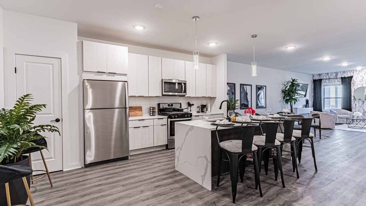 Photo of Kitchen in Hillsborough