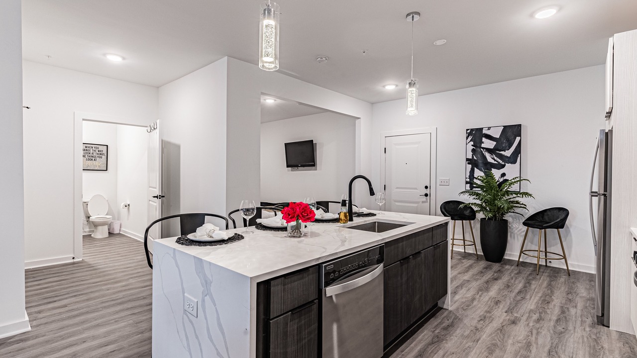 Photo of Kitchen in Hillsborough
