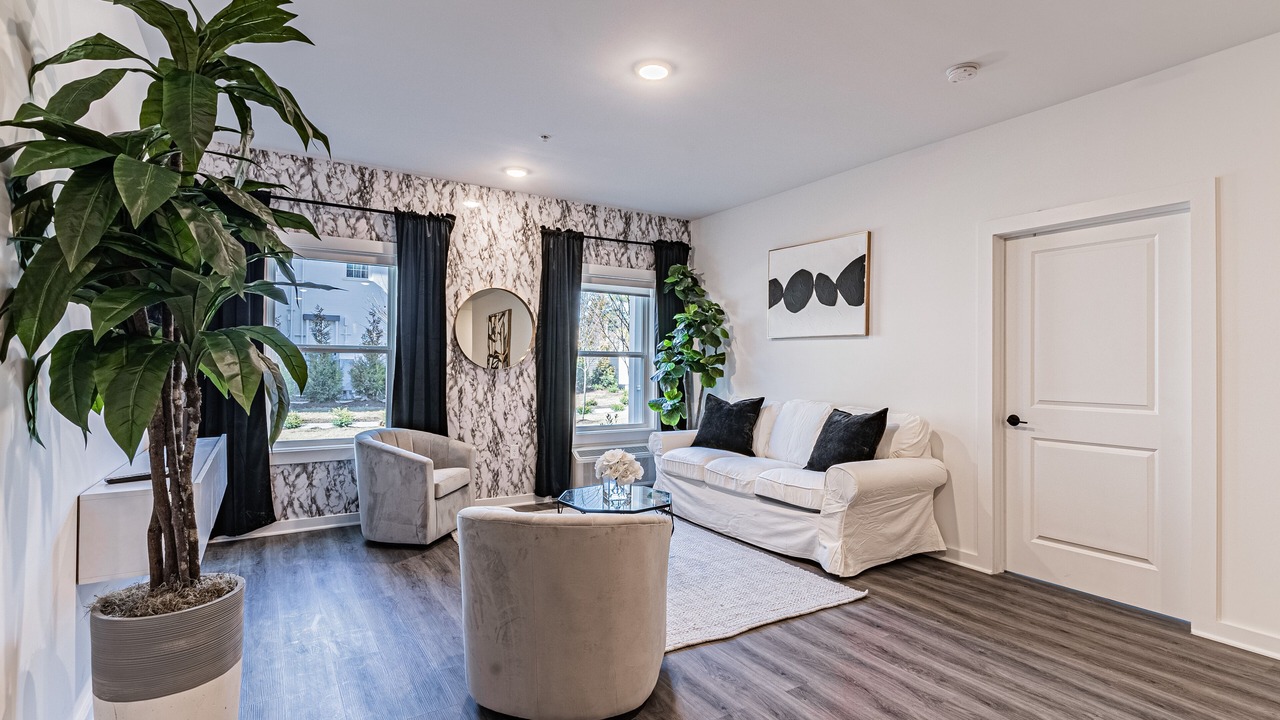 Photo of Livingroom in Hillsborough