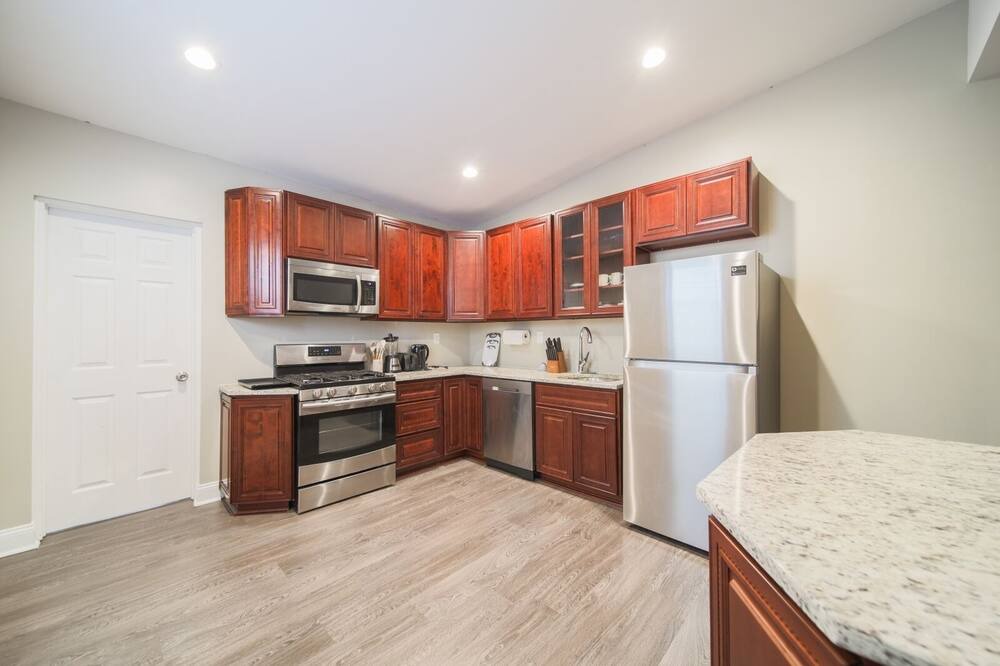 Photo of Kitchen in Ironbound District