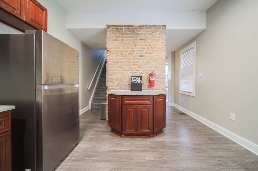 Photo of Kitchen in Ironbound District