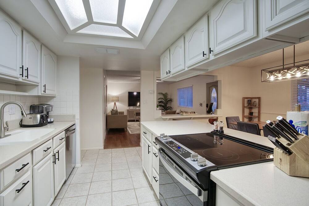 Photo of Kitchen in Pointe Scottsdale