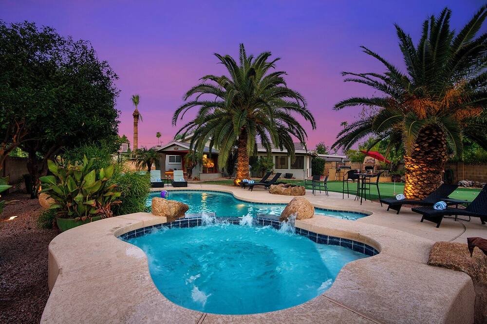 Photo of Others in Pointe Scottsdale