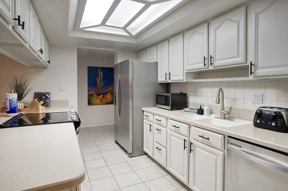 Photo of Kitchen in Pointe Scottsdale