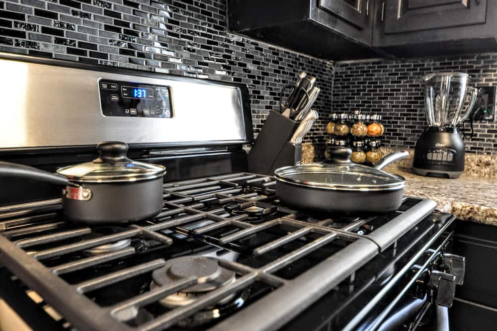 Photo of Kitchen in Brentwood