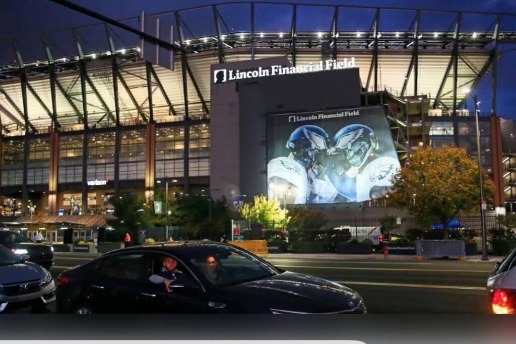 Photo of Outdoor in Melrose