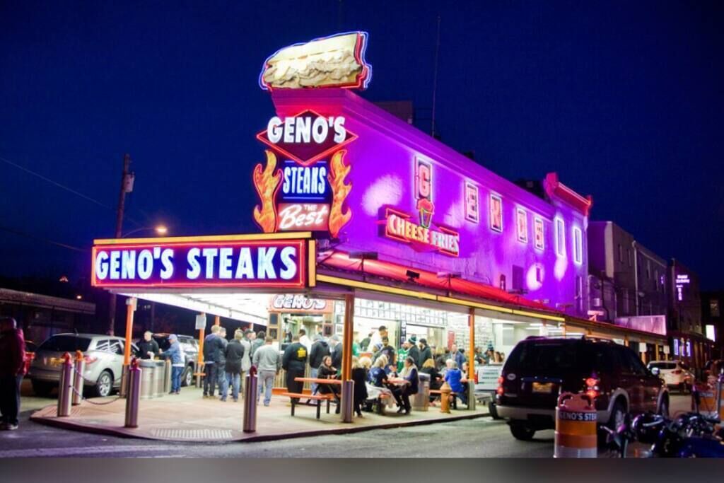 Photo of Outdoor in Melrose