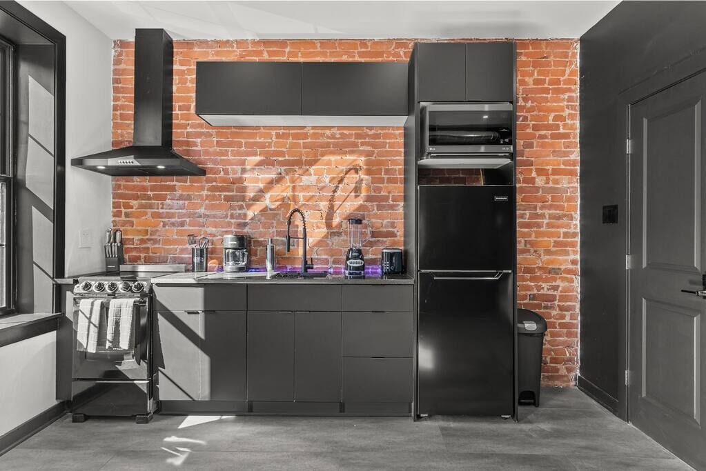 Photo of Kitchen in Melrose