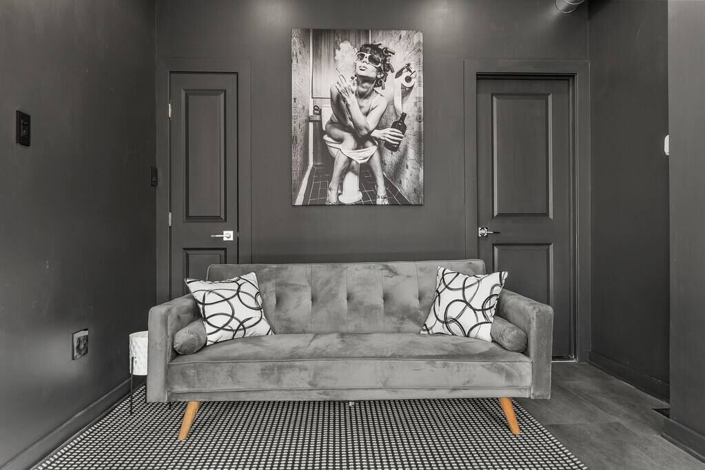 Photo of Livingroom in Melrose