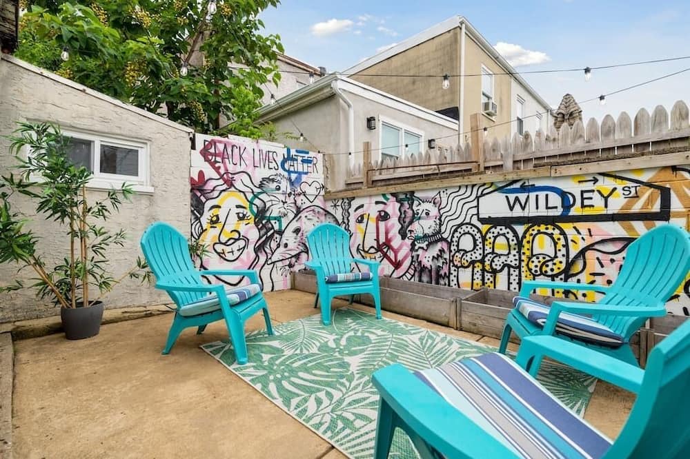Photo of Others in Fishtown